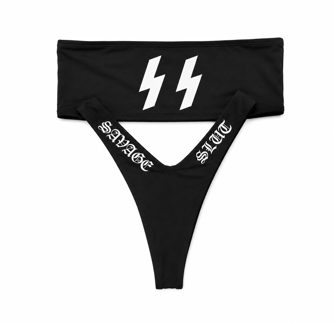 Savage Summer Lightening Bikini