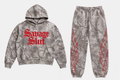 Hellfire Sweatsuit