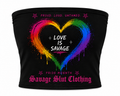 Love Is Savage Pride Edition 2026